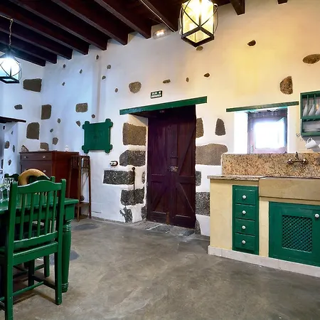 Finca Countryside! Villa Güime
